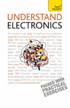 Cover Understand Electronics: Teach Yourself (eBook, ePUB)