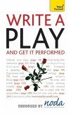 Write A Play And Get It Performed: Teach Yourself (eBook, ePUB)