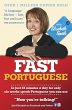 Fast Portuguese with Elisabeth Smith... - Bild 1