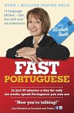 Fast Portuguese with Elisabeth Smith (Coursebook) (eBook, ePUB)