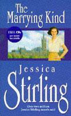 The Marrying Kind (eBook, ePUB) - Stirling, Jessica