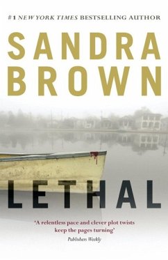 Lethal (eBook, ePUB) - Brown, Sandra