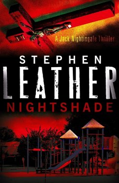 Nightshade (eBook, ePUB) - Leather, Stephen