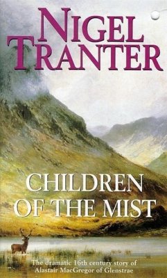 Cover Children of the Mist (eBook, ePUB)
