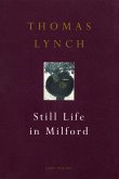 Still Life In Milford (eBook, ePUB)