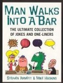 Man Walks Into A Bar (eBook, ePUB)