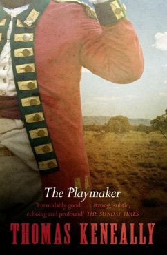Cover The Playmaker (eBook, ePUB)