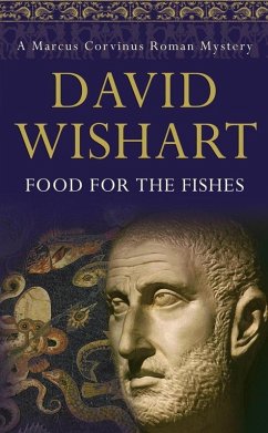 Cover Food for the Fishes (eBook, ePUB)