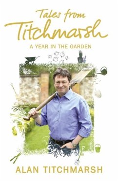 Cover Tales from Titchmarsh (eBook, ePUB)