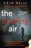 The Burning Air (eBook, ePUB)