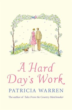 Cover A Hard Day's Work (eBook, ePUB)