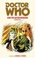 Doctor Who and the Auton Invasion (eBook, ePUB) - Dicks, Terrance
