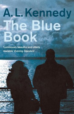 The Blue Book (eBook, ePUB) - Kennedy, A. L.