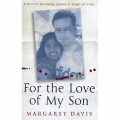 Cover For the Love of My Son (eBook, ePUB)