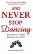 And Never Stop Dancing (eBook, ePUB) - Bild 1