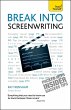 Break Into Screenwriting (eBook, ePUB) - Bild 1