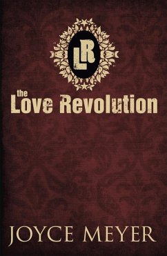 The Love Revolution (eBook, ePUB) Cover The Love Revolution (eBook, ePUB)