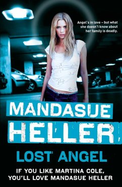 Lost Angel (eBook, ePUB) - Heller, Mandasue