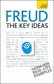 Freud: The Key Ideas (eBook, ePUB)