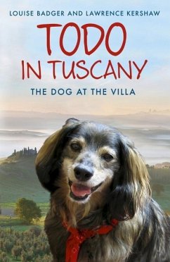 Cover Todo in Tuscany (eBook, ePUB)