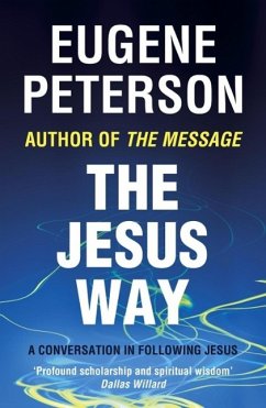 Cover The Jesus Way (eBook, ePUB)
