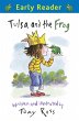 Tulsa and the Frog (eBook, ePUB) - Bild 1