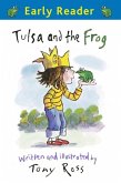 Tulsa and the Frog (eBook, ePUB)