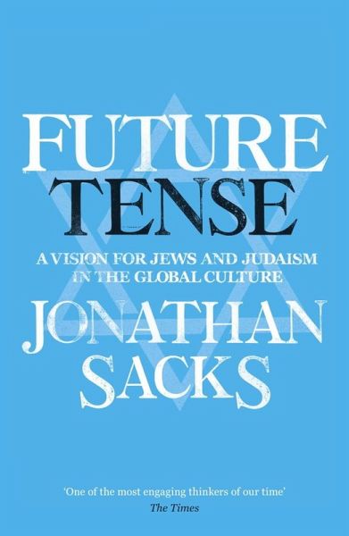 Future Tense (eBook, ePUB) Future Tense (eBook, ePUB)