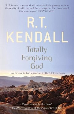 Cover Totally Forgiving God (eBook, ePUB)