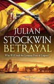 Betrayal (eBook, ePUB)