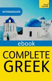 Complete Greek (eBook, ePUB) Complete Greek (eBook, ePUB)