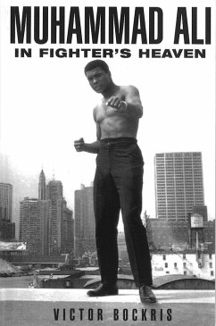 Muhammad Ali In Fighter's Heaven (eBook, ePUB) - Bockris, Victor