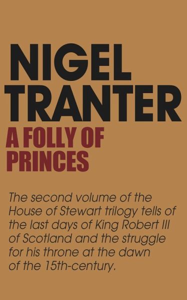 A Folly of Princes (eBook, ePUB) A Folly of Princes (eBook, ePUB)