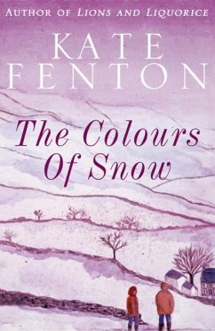 Cover The Colours of Snow (eBook, ePUB)
