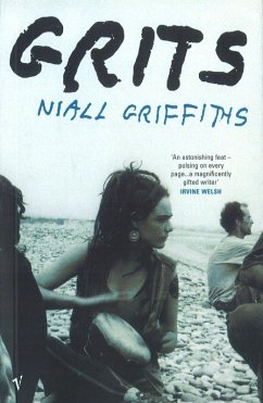 Cover Grits (eBook, ePUB)