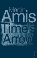 Time's Arrow (eBook, ePUB) Cover Time's Arrow (eBook, ePUB)