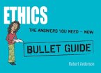 Ethics: Bullet Guides (eBook, ePUB)