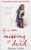 If I am Missing or Dead (eBook, ePUB)