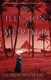 The Illusion of Murder (eBook, ePUB)