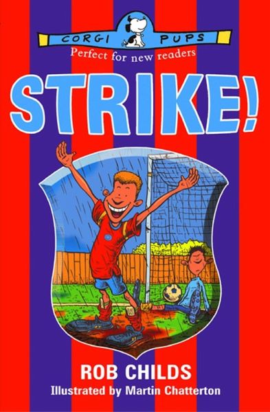 Strike! (eBook, ePUB) Strike! (eBook, ePUB)