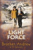 Light Force (eBook, ePUB)