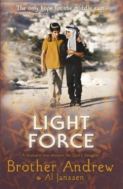 Cover Light Force (eBook, ePUB)