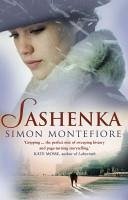 Sashenka (eBook, ePUB) - Sebag Montefiore, Simon