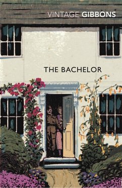Cover The Bachelor (eBook, ePUB)