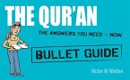 Qur'an: Bullet Guides Everything You Need to Get Started (eBook, ePUB)