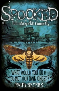 Spooked: The Haunting of Kit Connelly (eBook, ePUB) - Bryers, Paul