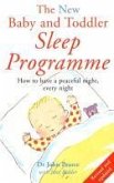 The New Baby & Toddler Sleep Programme (eBook, ePUB)
