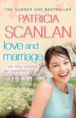 Love and Marriage (eBook, ePUB) - Scanlan, Patricia