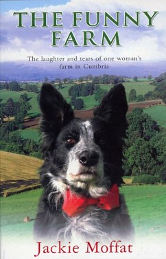 The Funny Farm (eBook, ePUB) - Ellis, Jackie