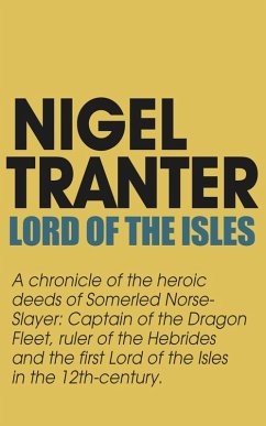 Cover Lord of the Isles (eBook, ePUB)